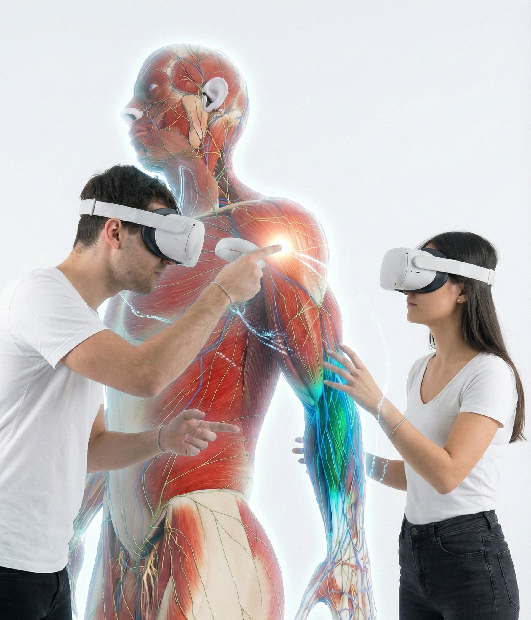 VR Headset